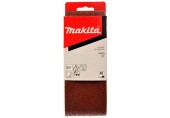 Makita P-37116 Schleifband 457x76mm K80 5stk